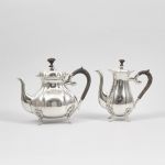 1000 7083 TEAPOTS